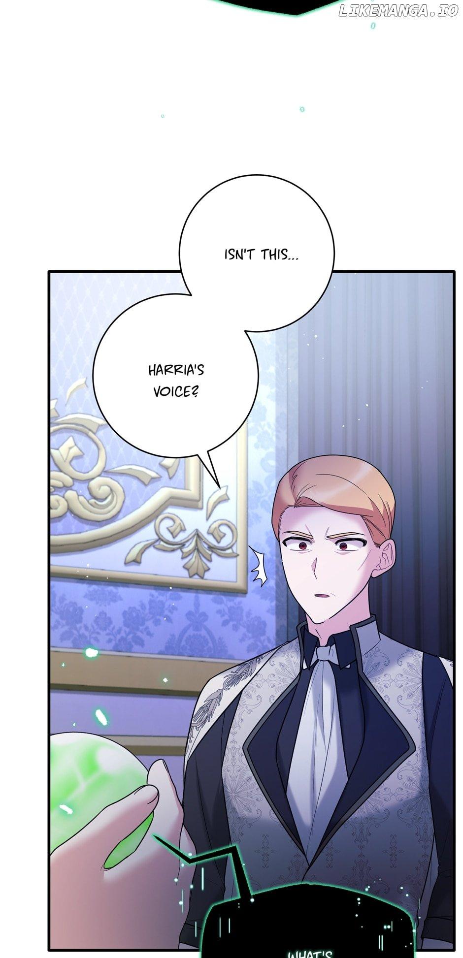 Angelic Lady Chapter 158 page 63