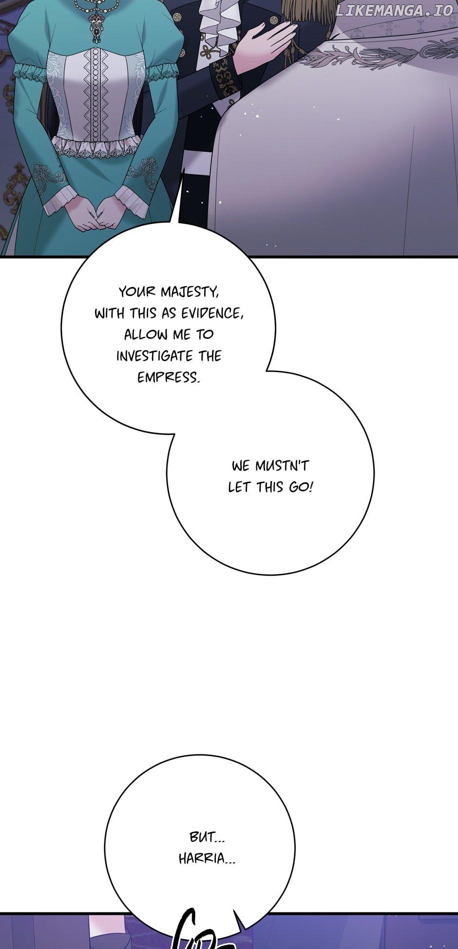 Angelic Lady Chapter 158 page 66