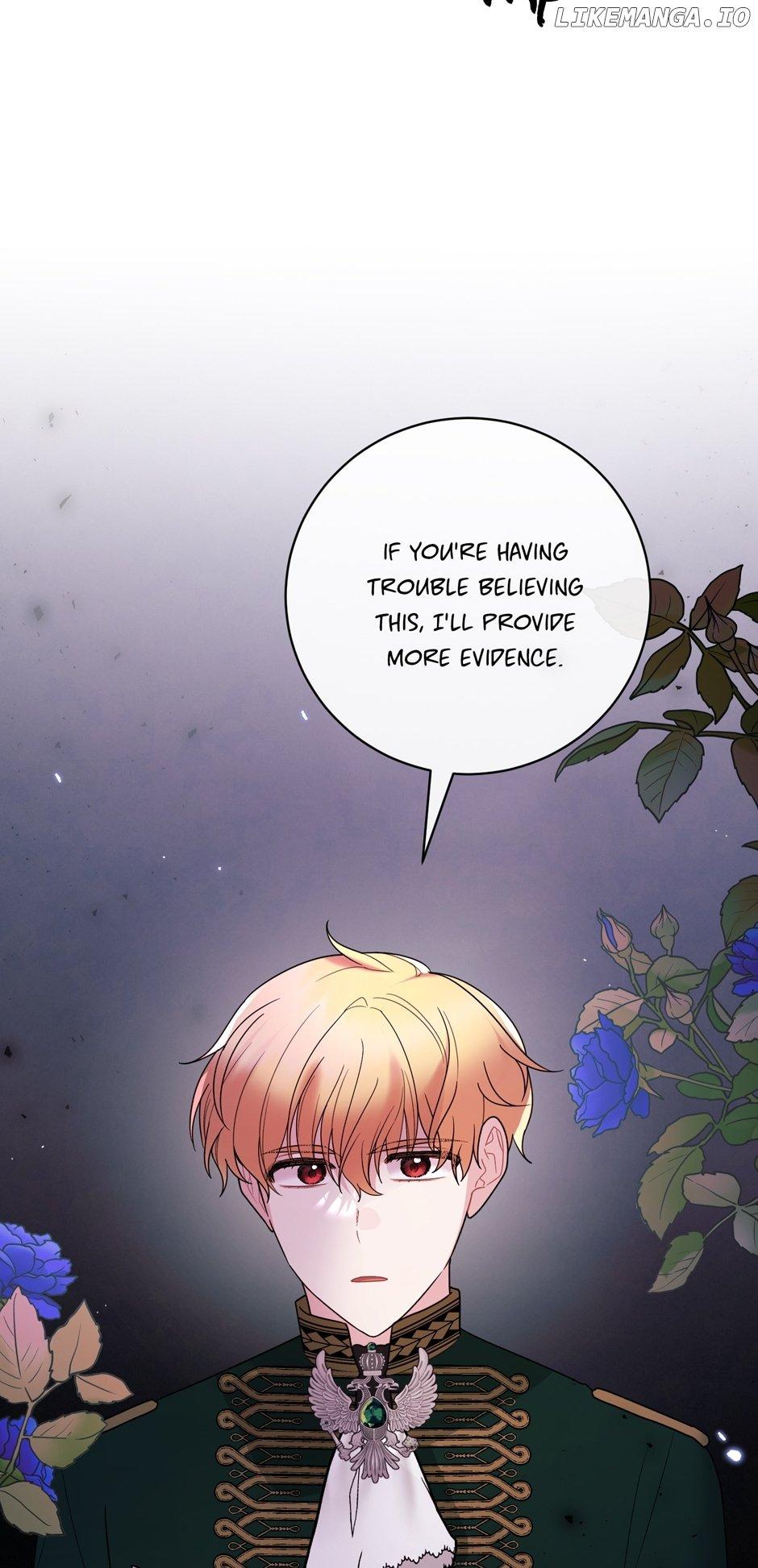 Angelic Lady Chapter 158 page 68