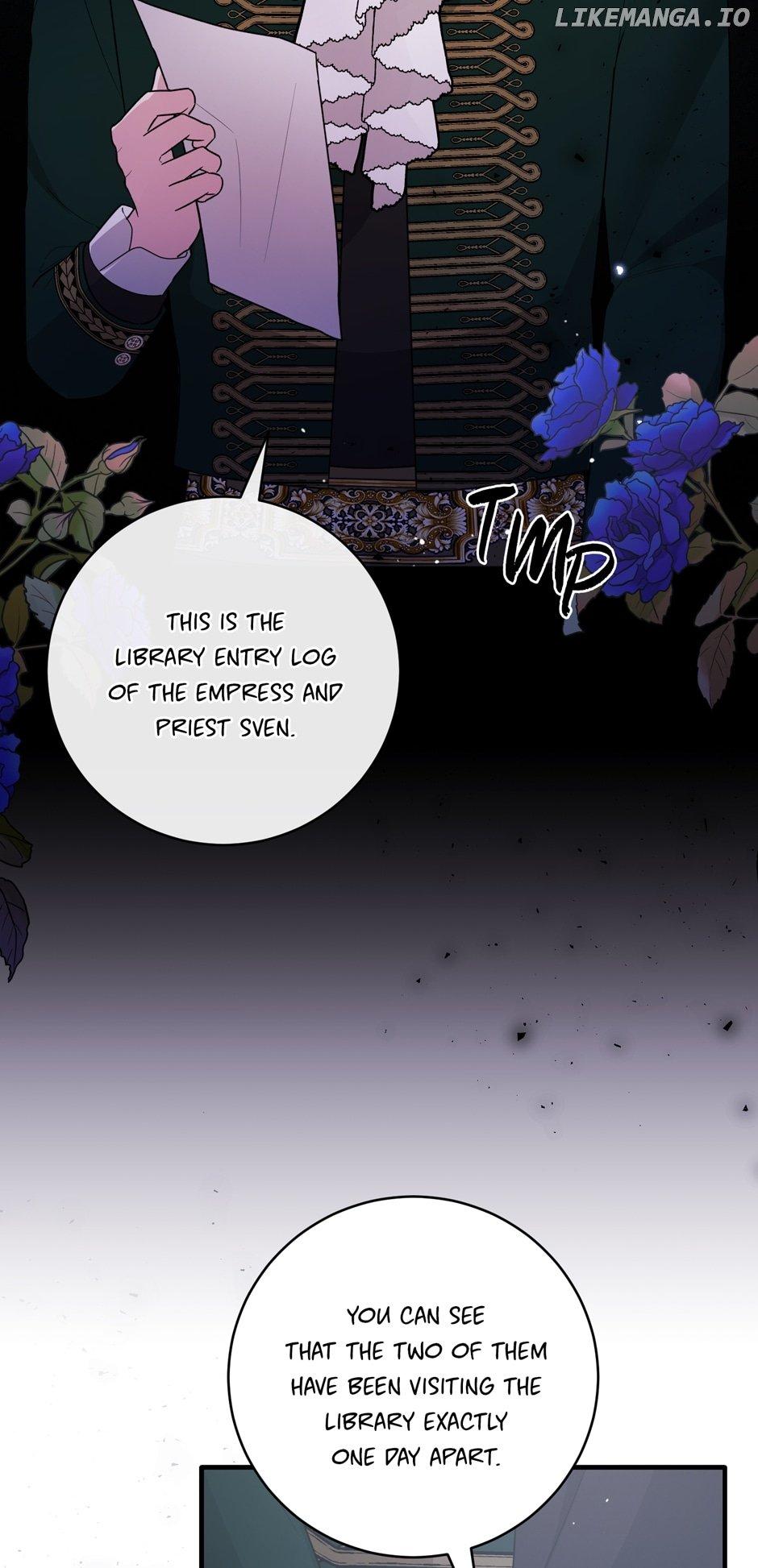 Angelic Lady Chapter 158 page 69