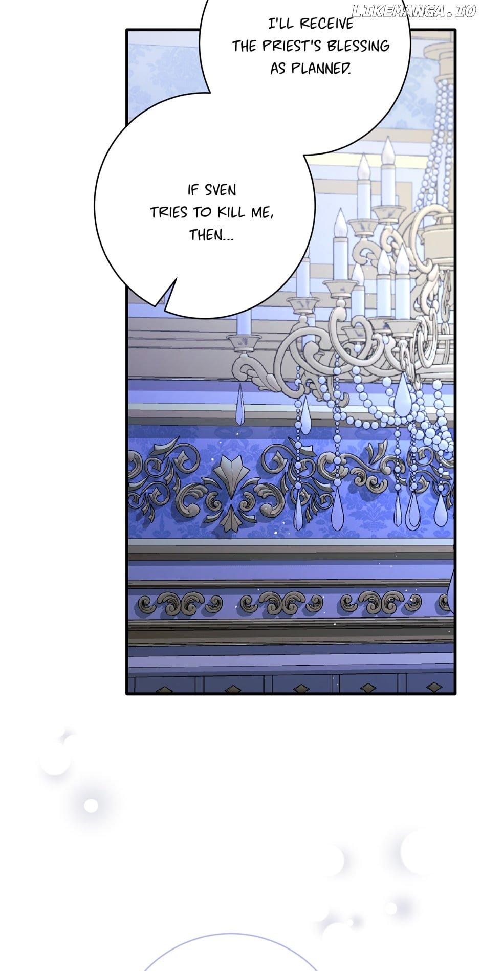 Angelic Lady Chapter 158 page 73