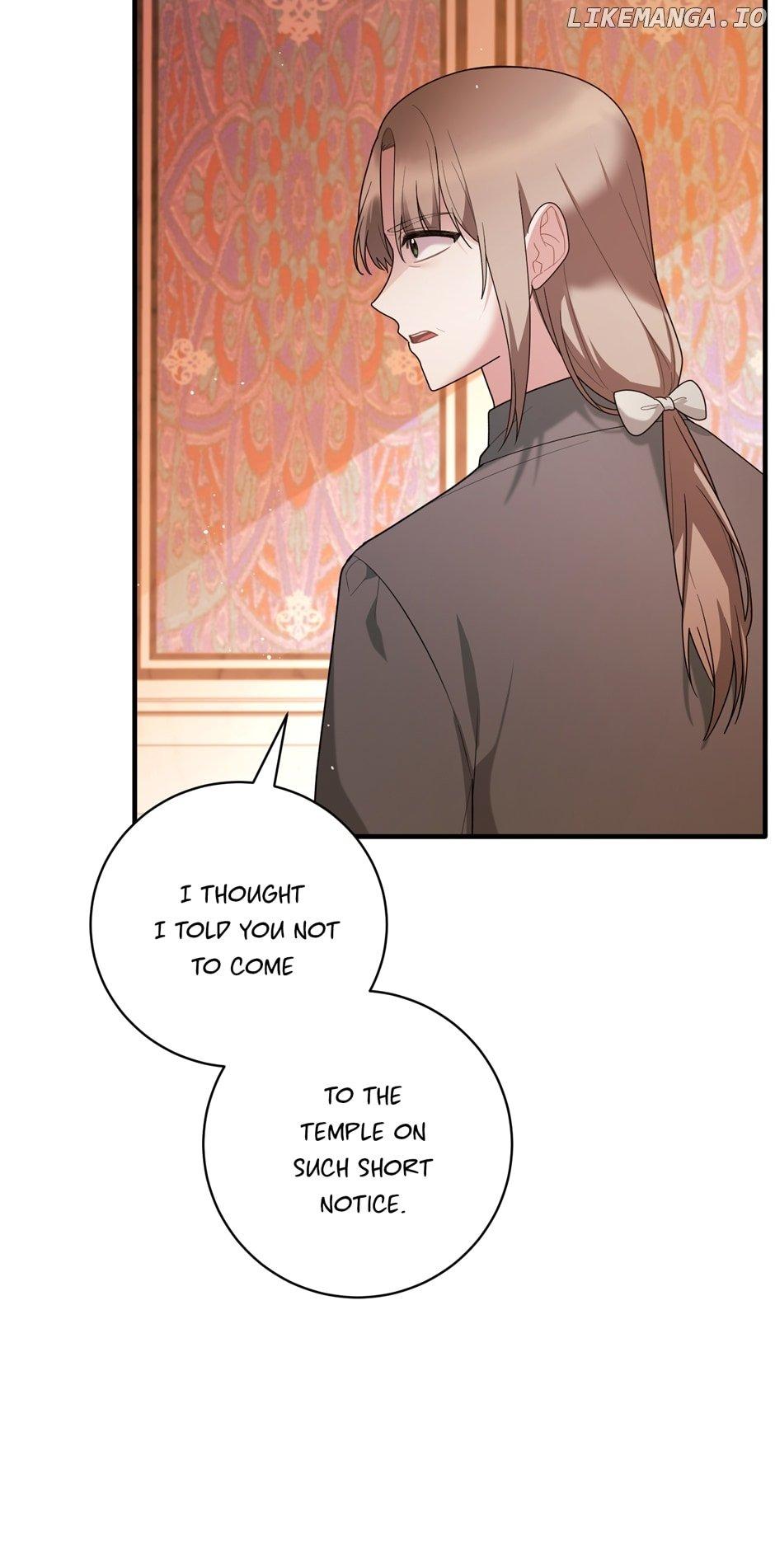 Angelic Lady Chapter 158 page 8