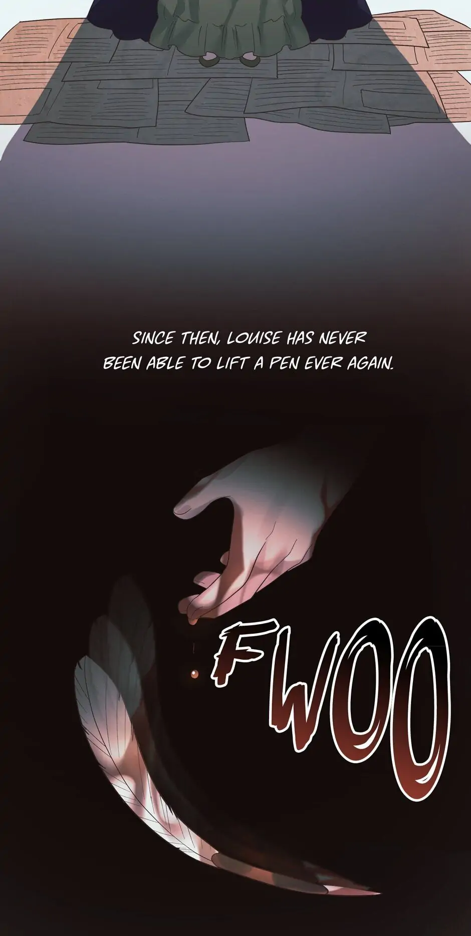 Angelic Lady Chapter 16 page 9