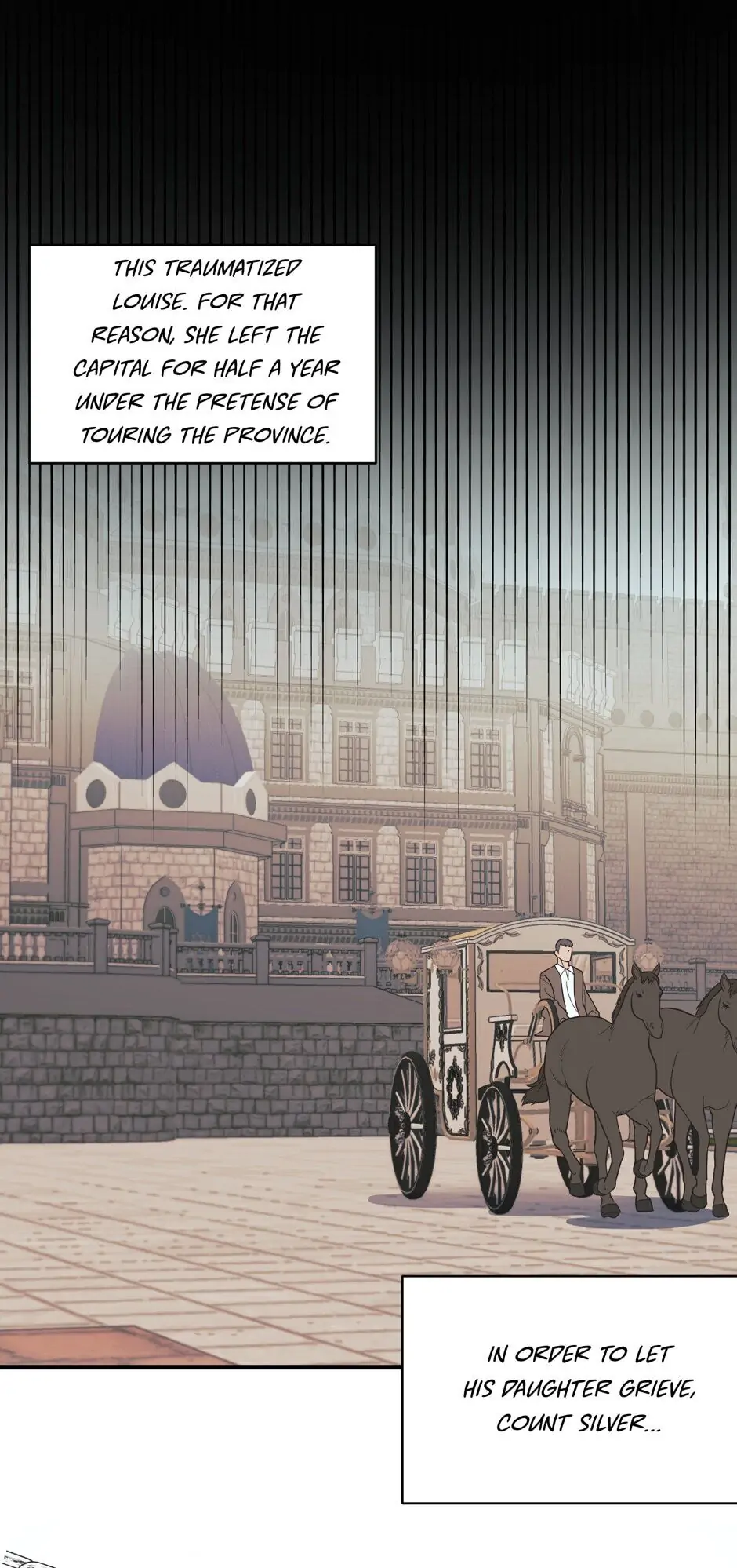 Angelic Lady Chapter 16 page 10
