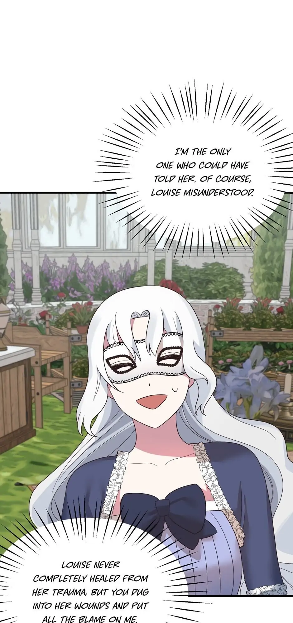 Angelic Lady Chapter 16 page 17