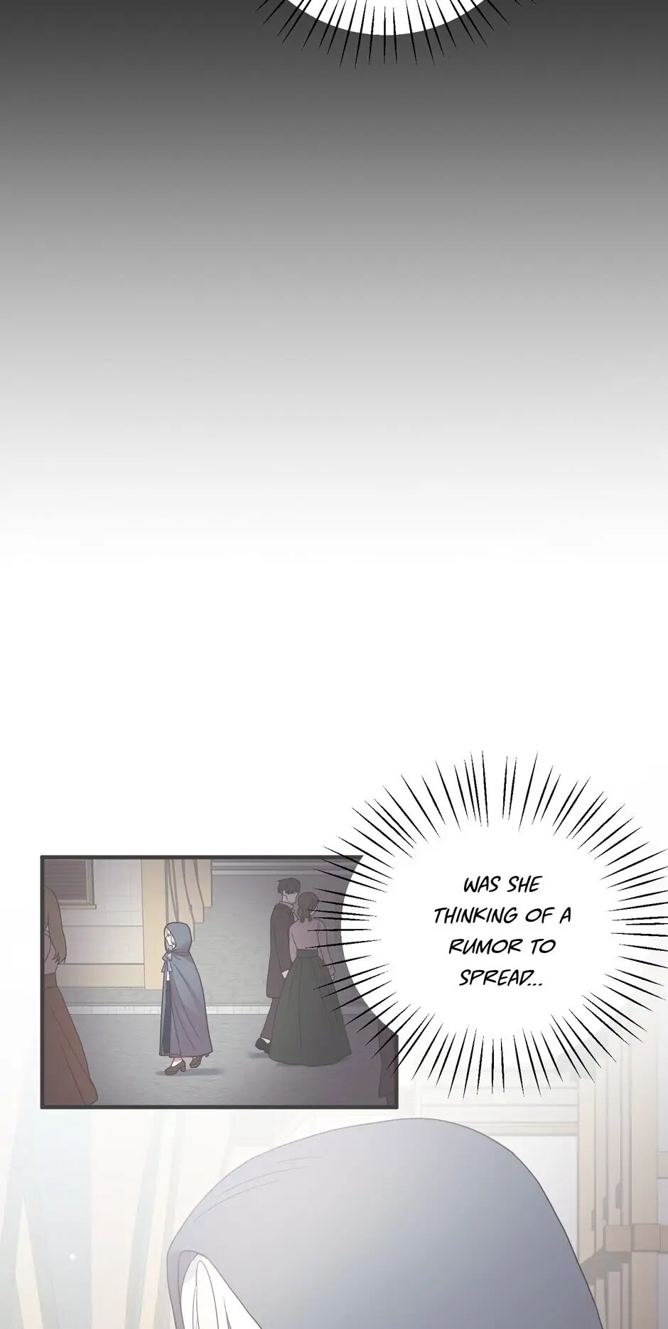 Angelic Lady Chapter 16 page 1
