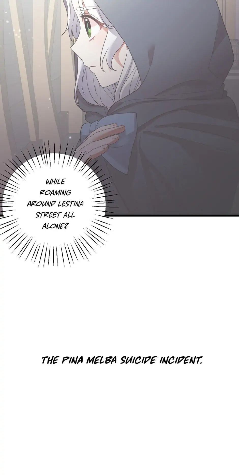 Angelic Lady Chapter 16 page 2