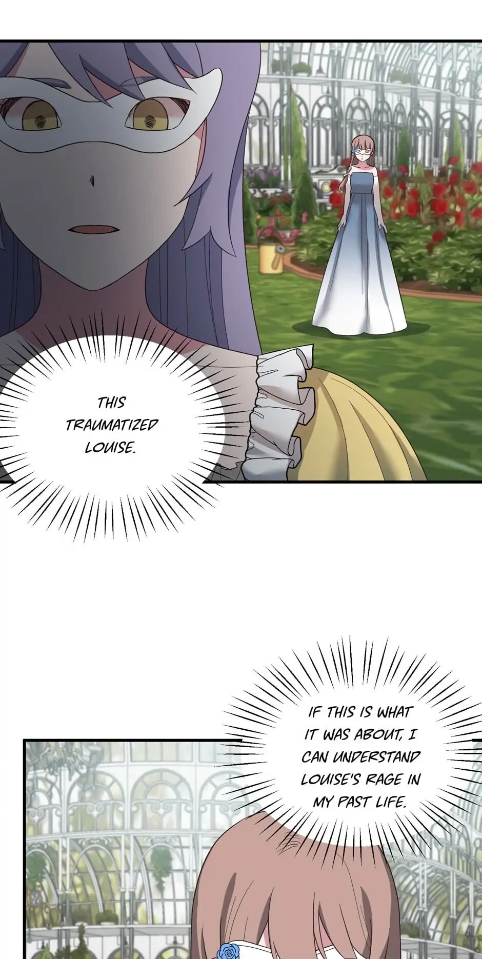 Angelic Lady Chapter 16 page 3