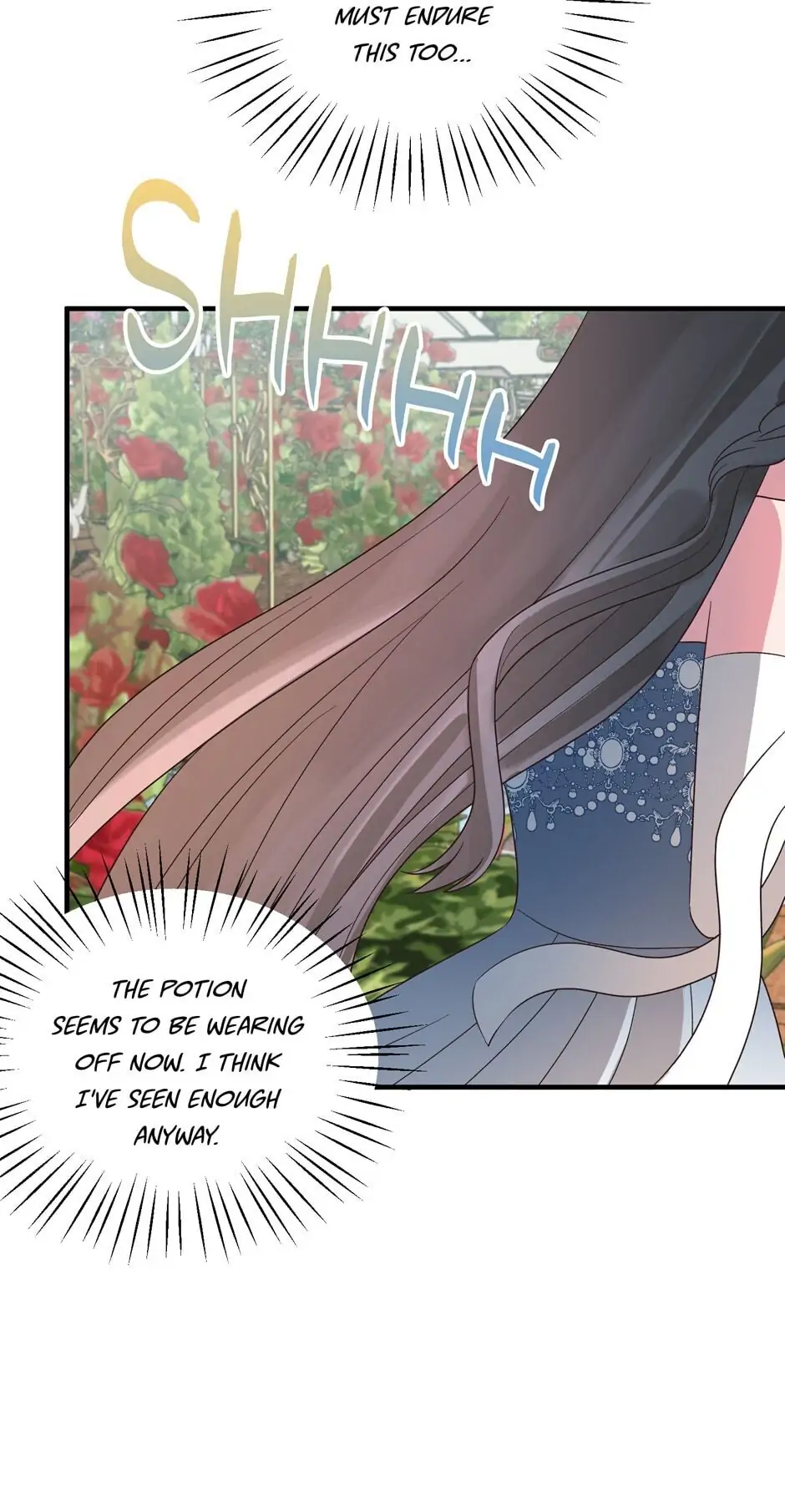 Angelic Lady Chapter 16 page 47