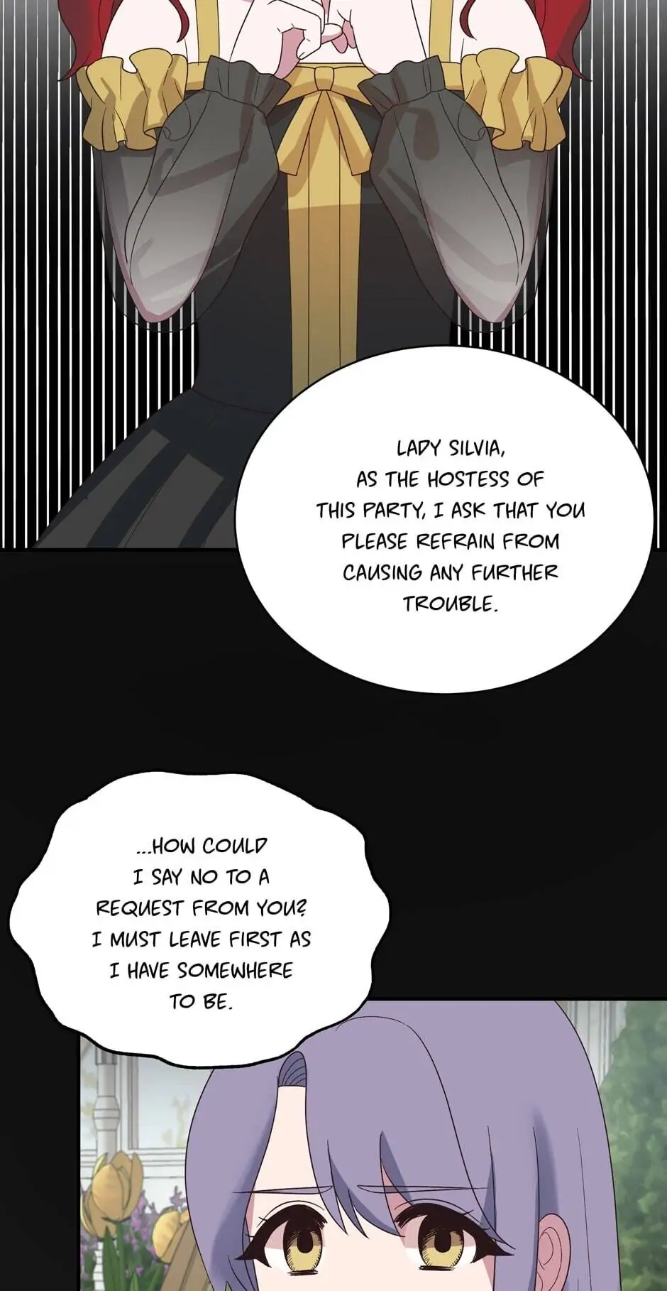 Angelic Lady Chapter 16 page 55