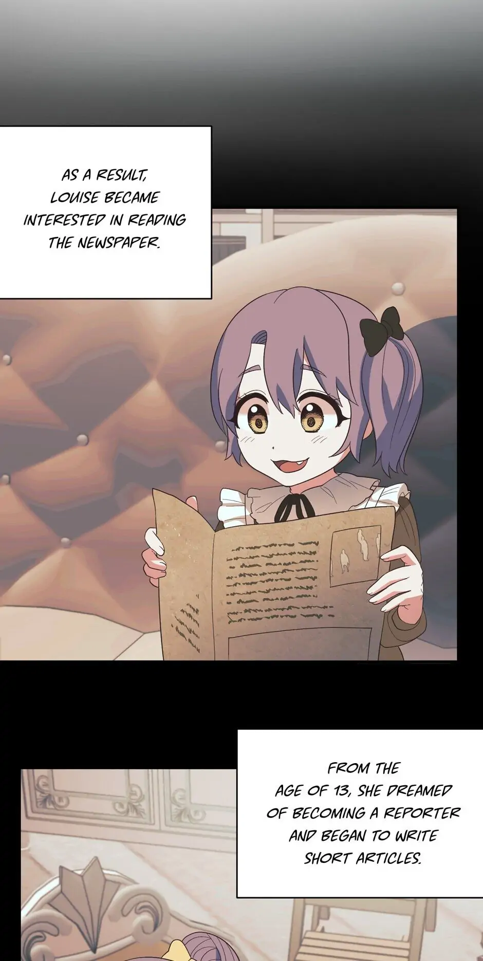 Angelic Lady Chapter 16 page 5