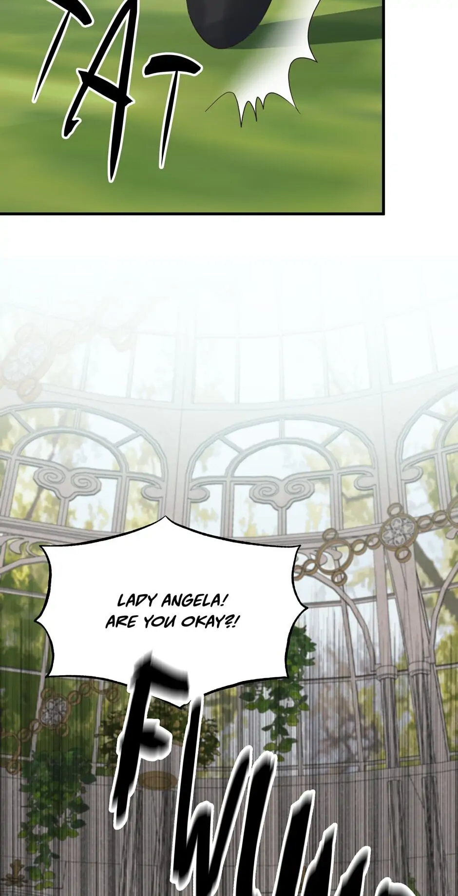 Angelic Lady Chapter 16 page 62