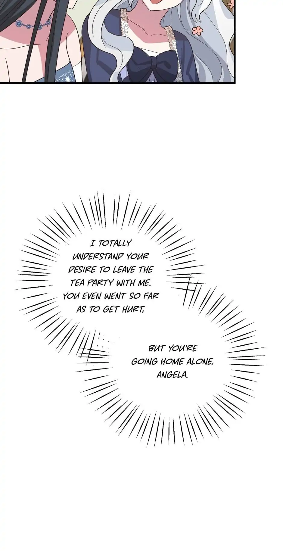 Angelic Lady Chapter 16 page 66