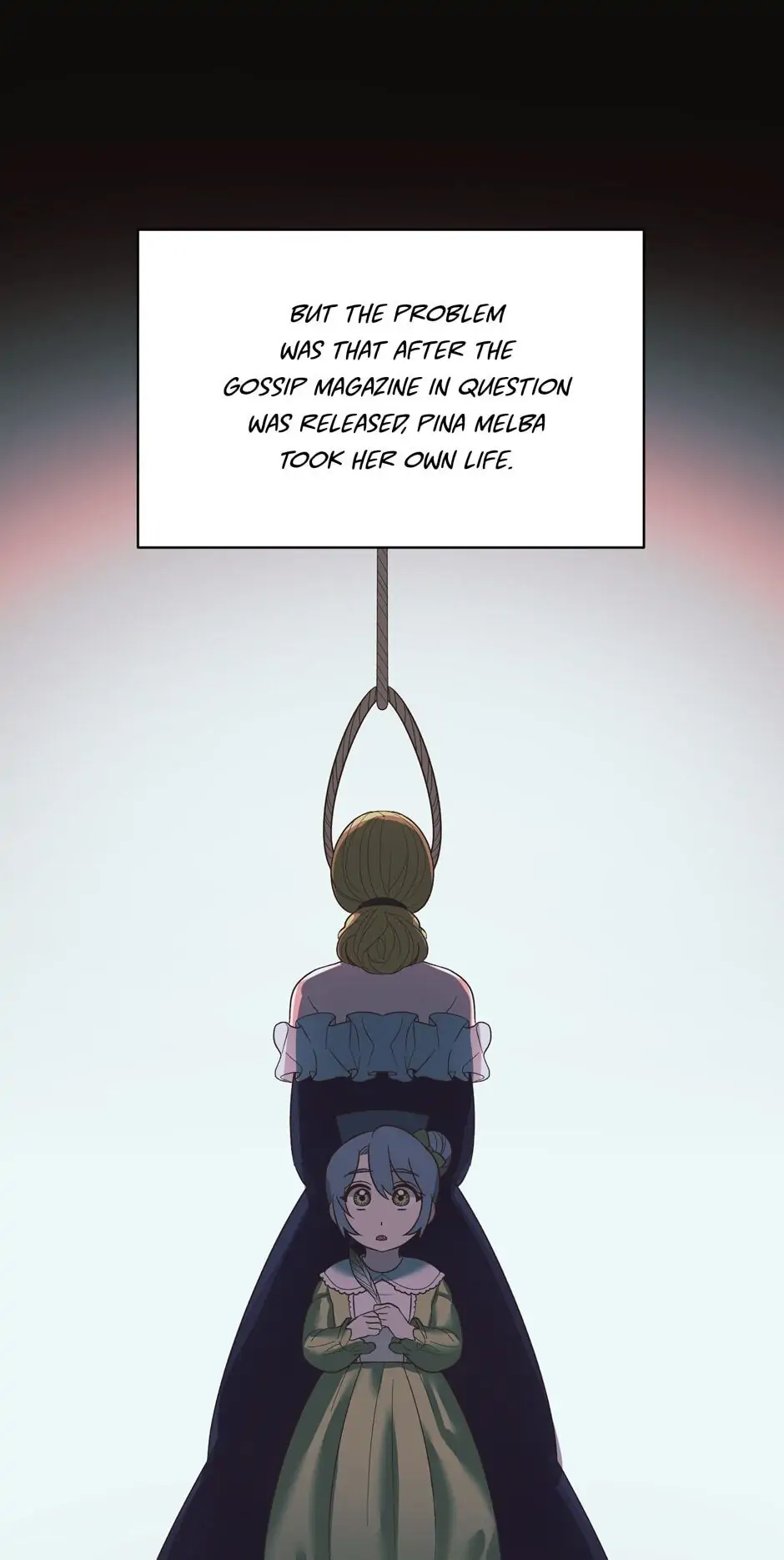 Angelic Lady Chapter 16 page 8