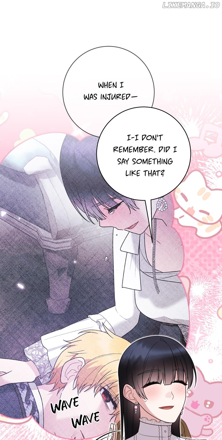 Angelic Lady Chapter 166 page 9