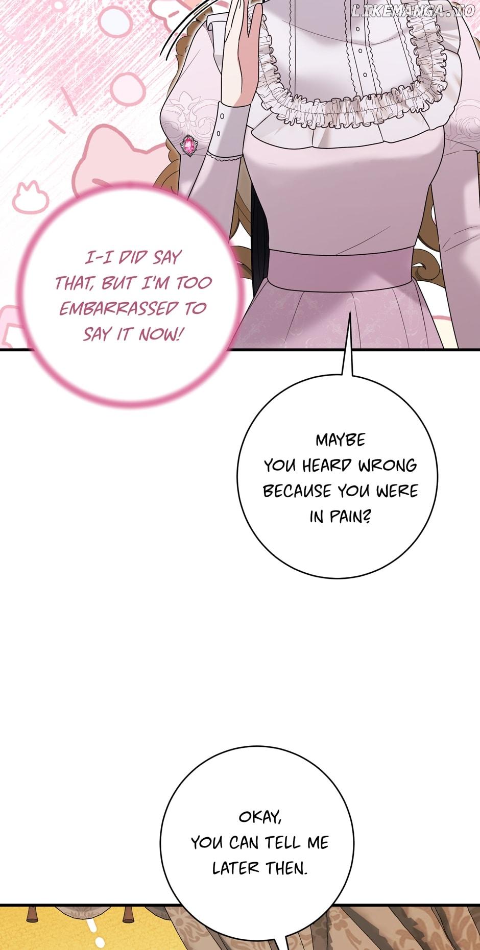 Angelic Lady Chapter 166 page 10