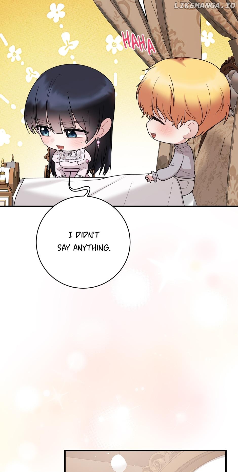 Angelic Lady Chapter 166 page 11