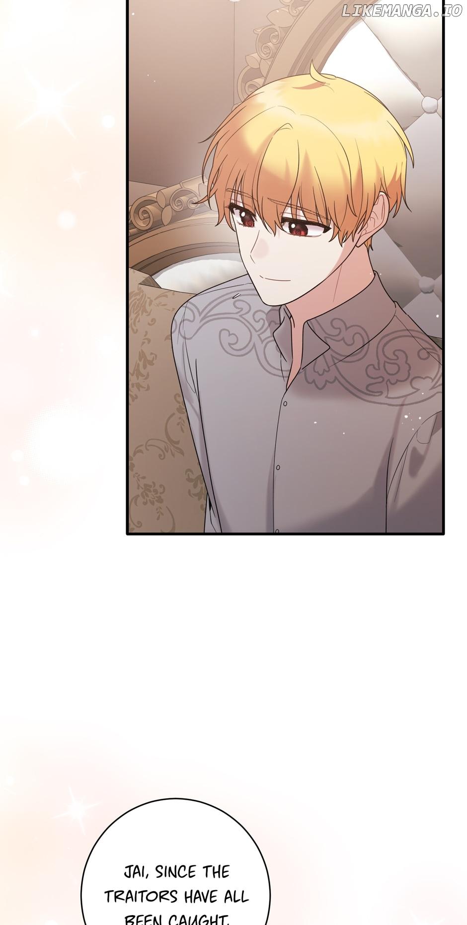 Angelic Lady Chapter 166 page 12