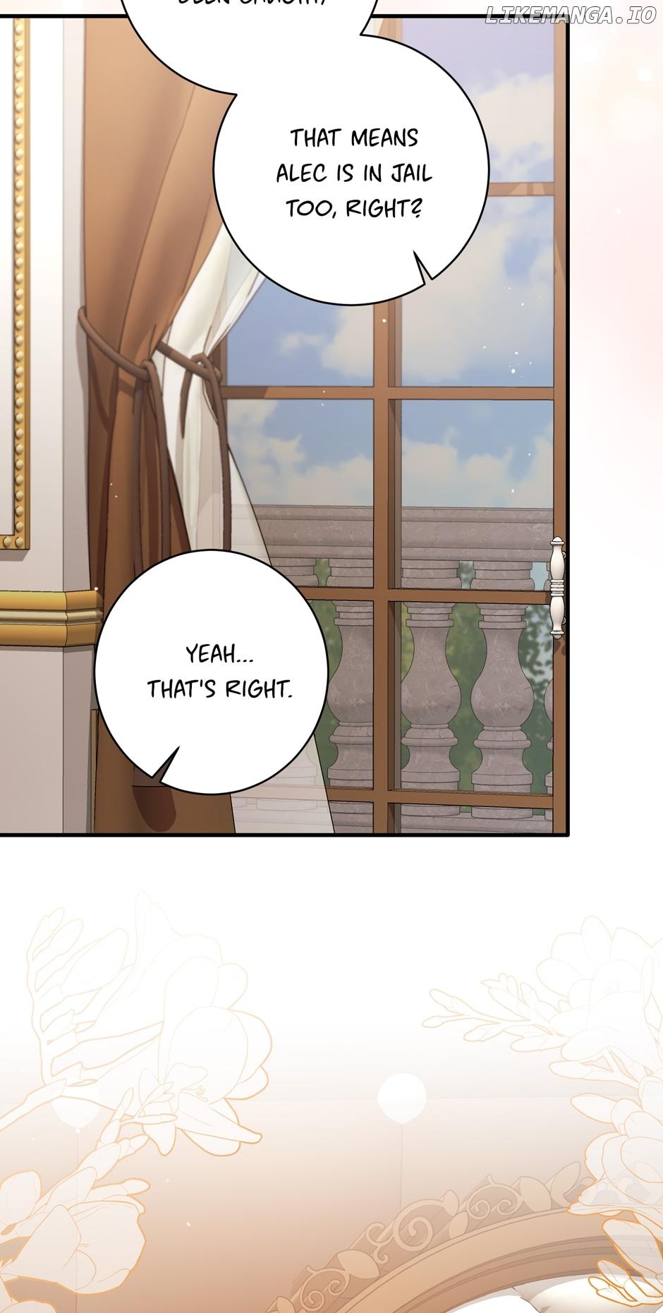 Angelic Lady Chapter 166 page 13