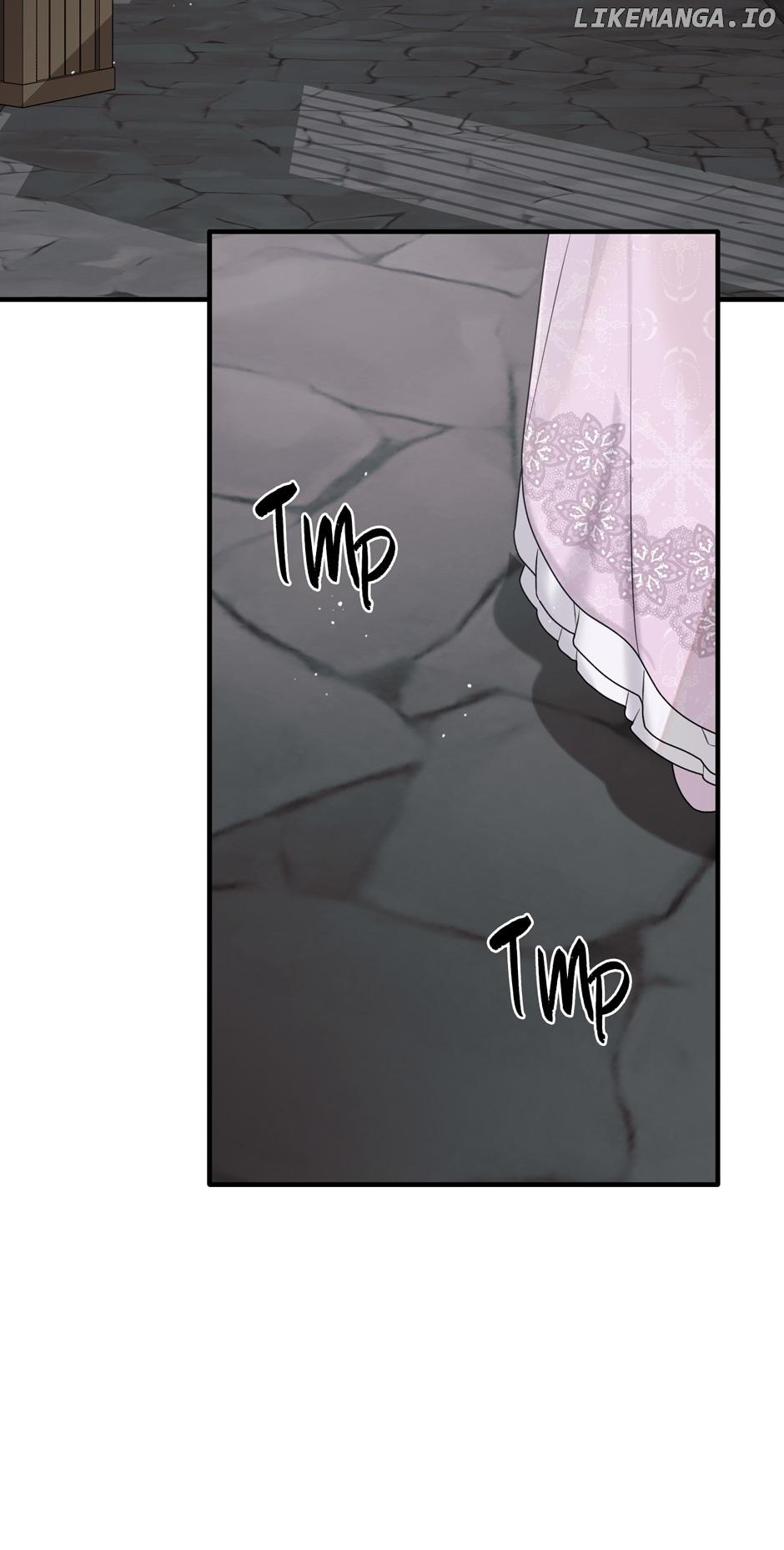 Angelic Lady Chapter 166 page 17