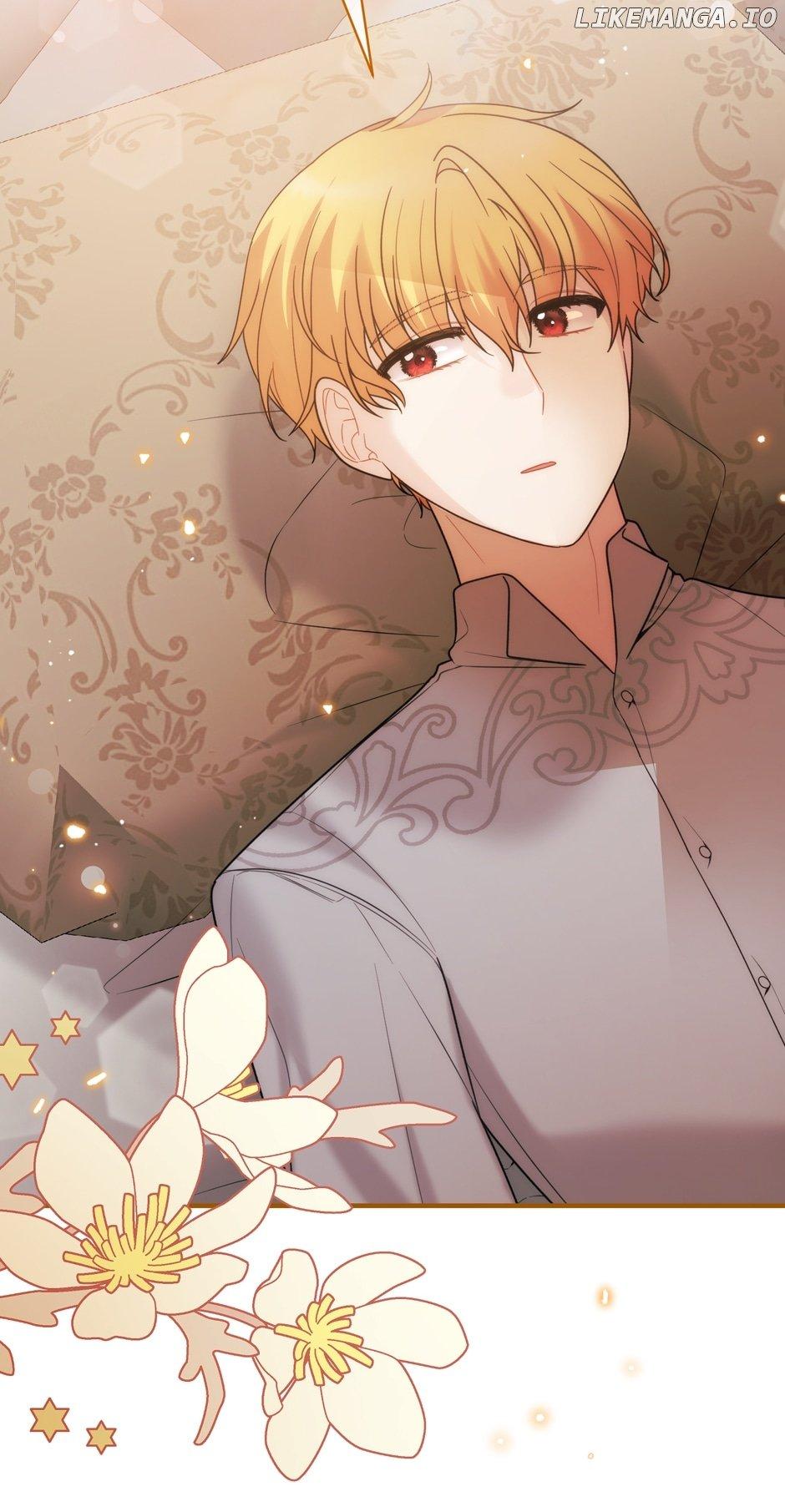 Angelic Lady Chapter 166 page 1