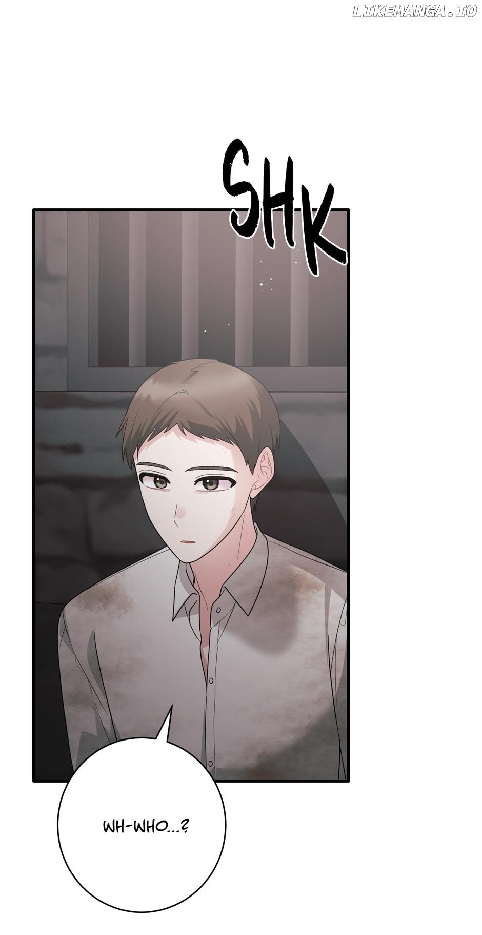 Angelic Lady Chapter 166 page 19