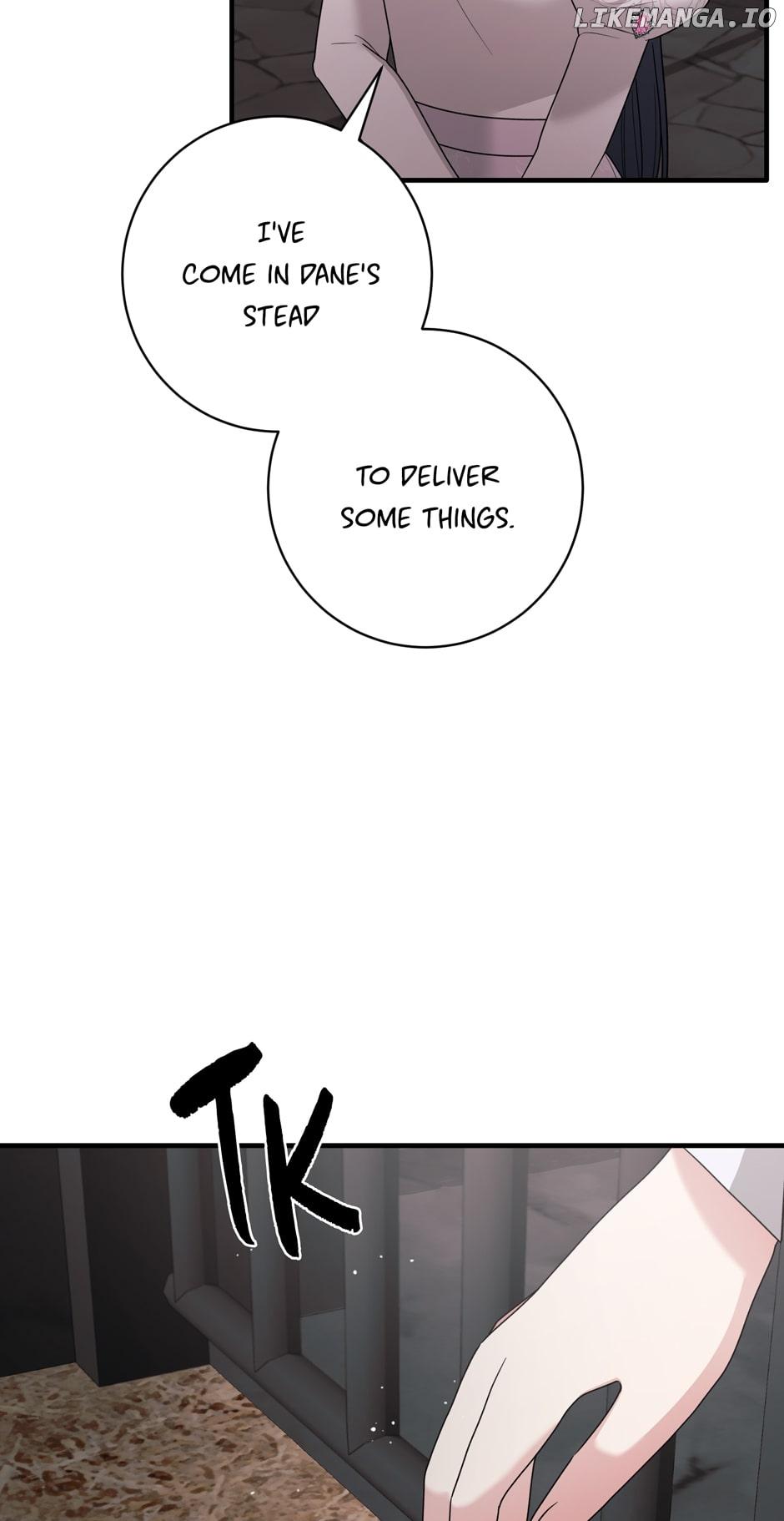 Angelic Lady Chapter 166 page 22