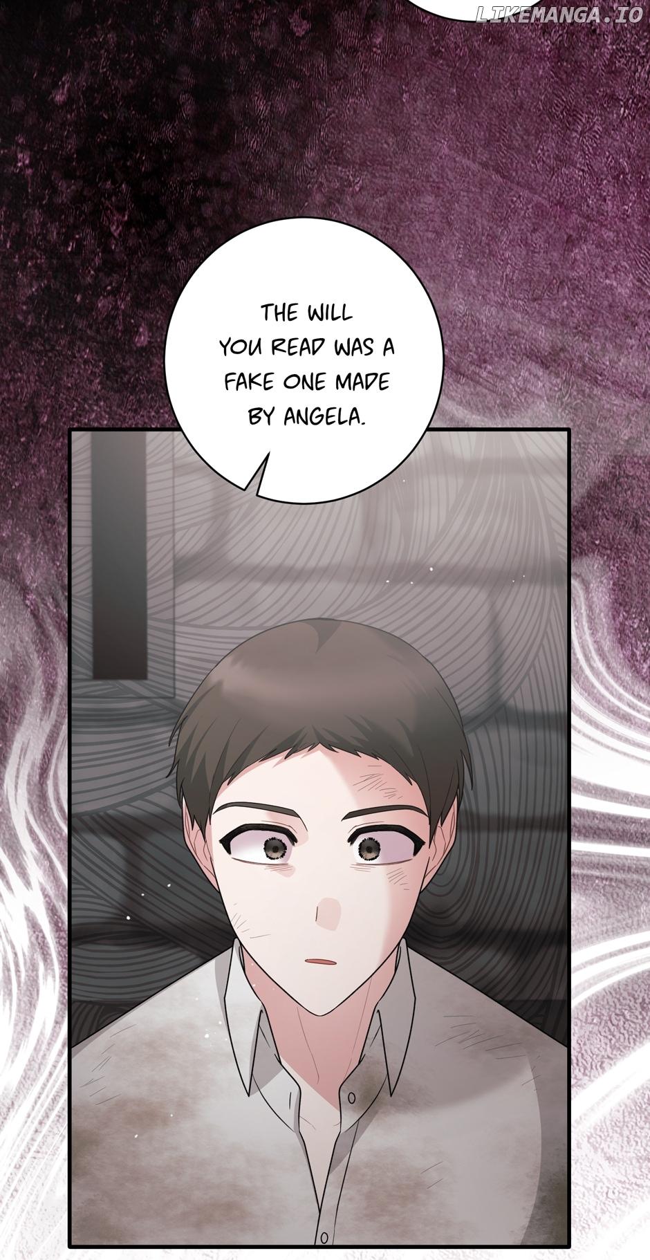 Angelic Lady Chapter 166 page 25
