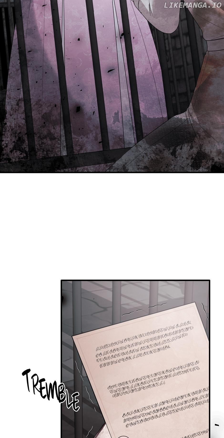 Angelic Lady Chapter 166 page 28