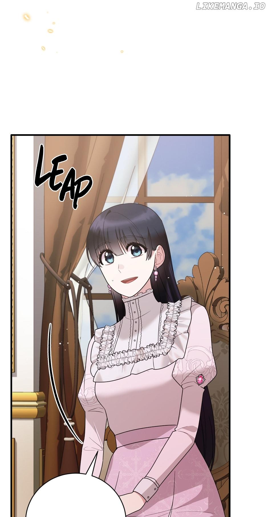 Angelic Lady Chapter 166 page 2