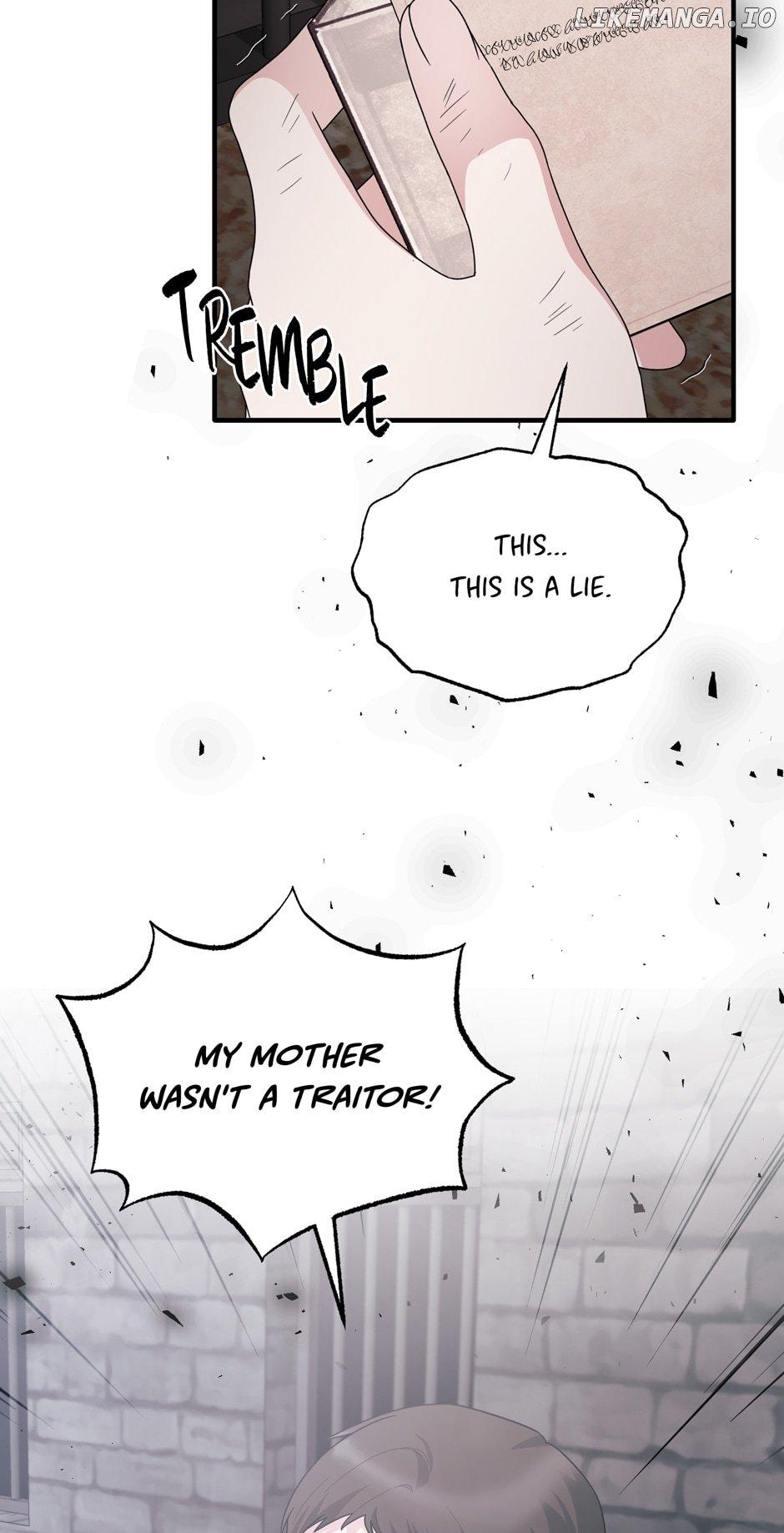 Angelic Lady Chapter 166 page 29