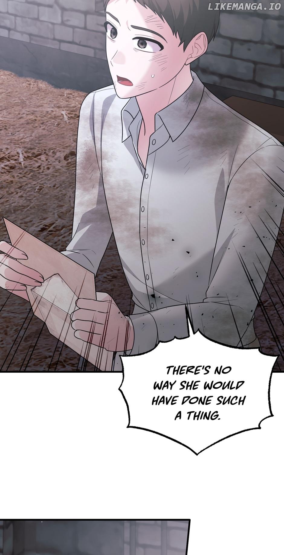 Angelic Lady Chapter 166 page 30