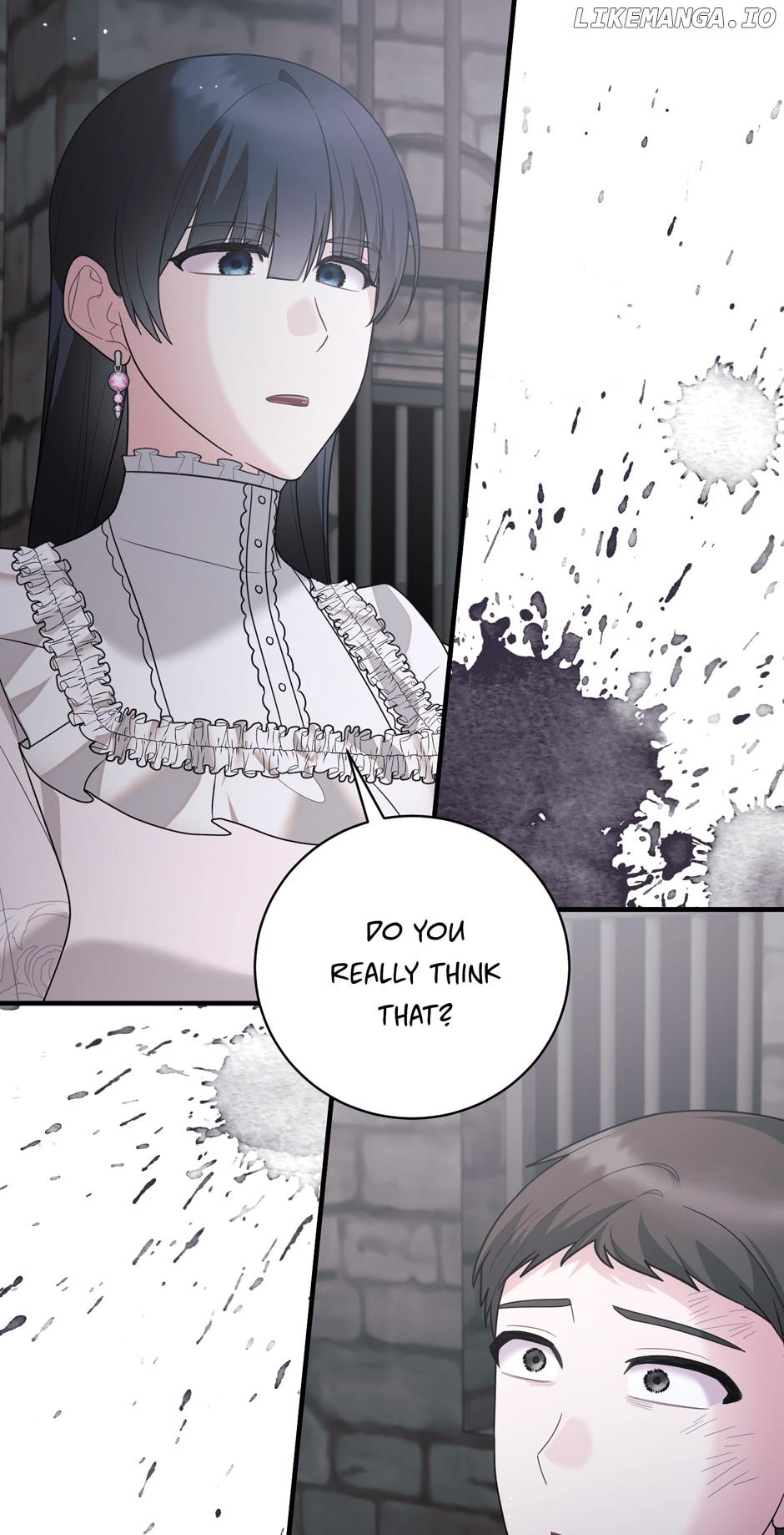 Angelic Lady Chapter 166 page 31