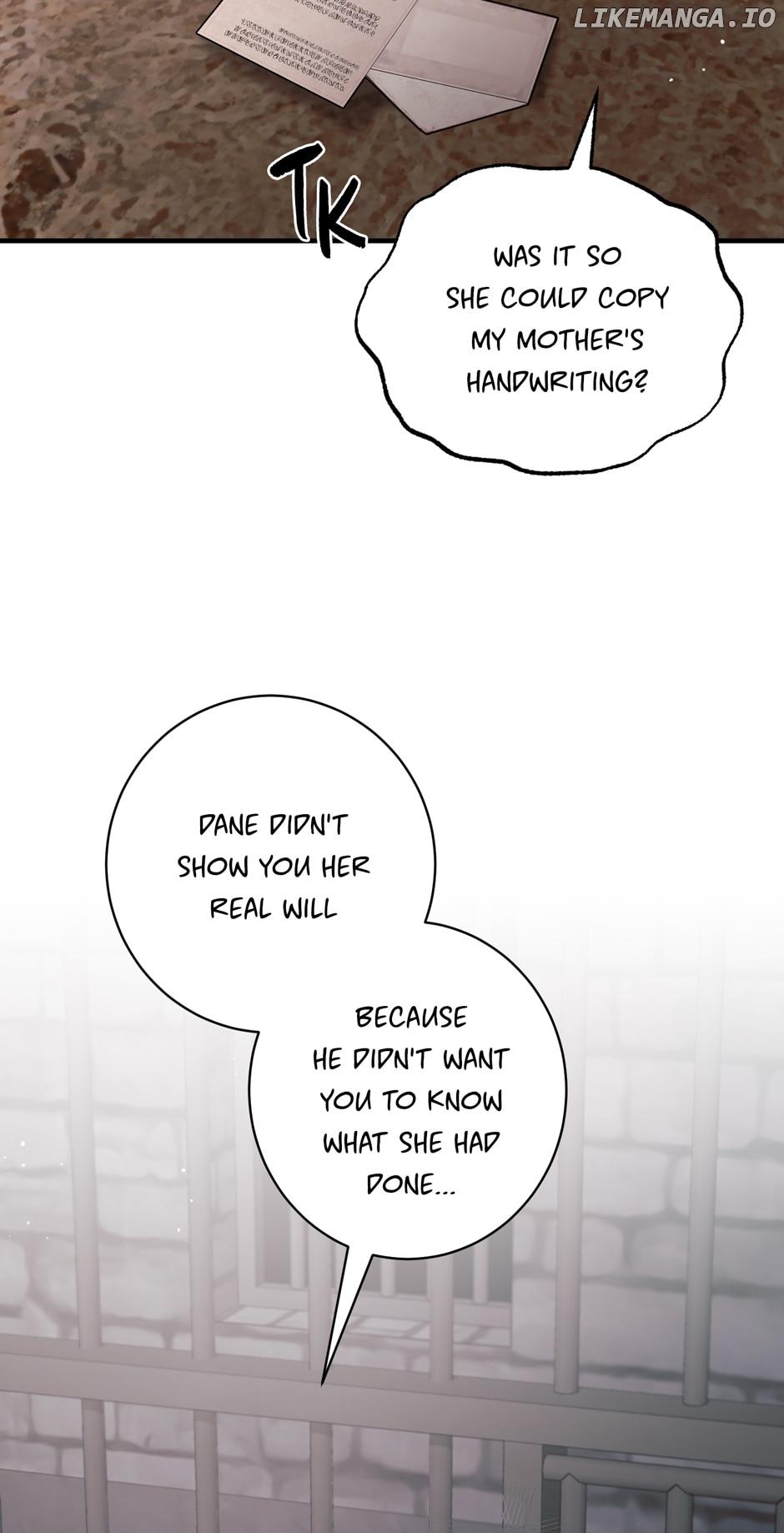 Angelic Lady Chapter 166 page 33