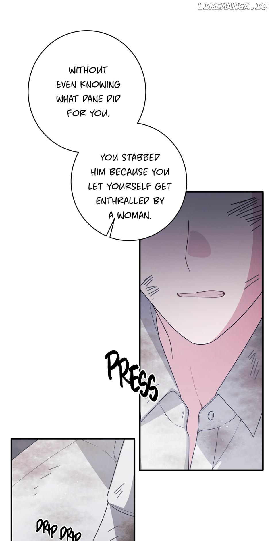 Angelic Lady Chapter 166 page 36