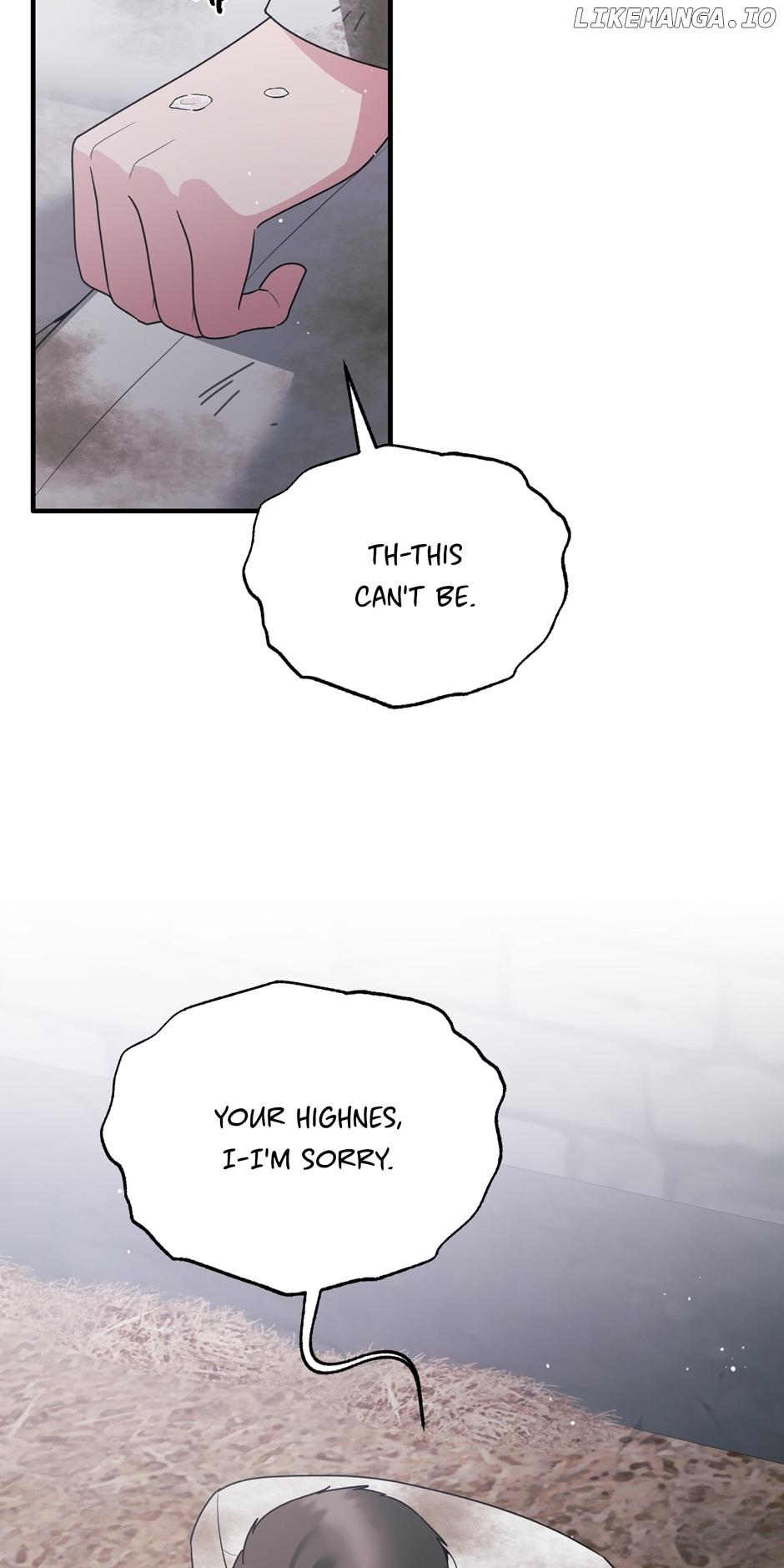 Angelic Lady Chapter 166 page 37