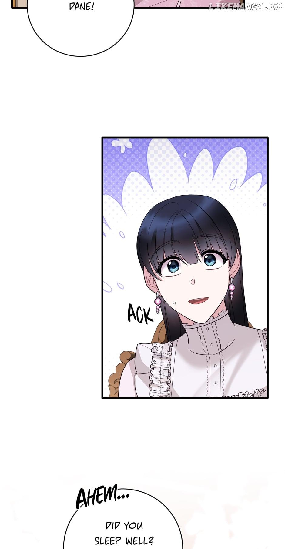 Angelic Lady Chapter 166 page 3