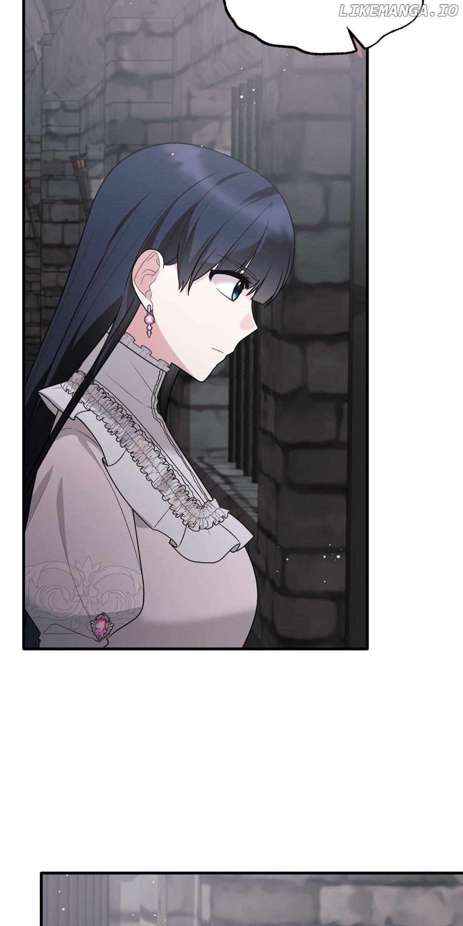 Angelic Lady Chapter 166 page 39