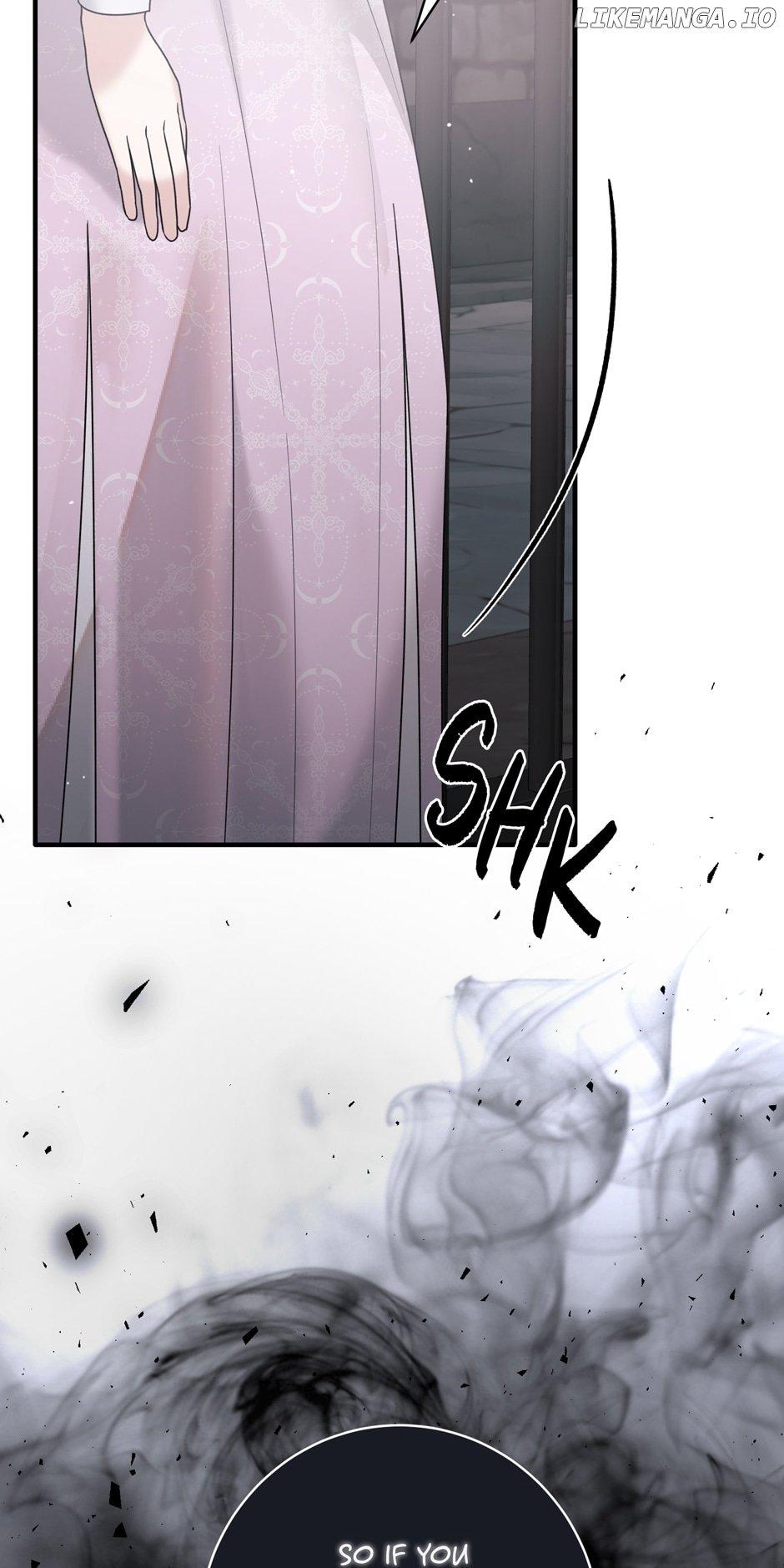 Angelic Lady Chapter 166 page 42