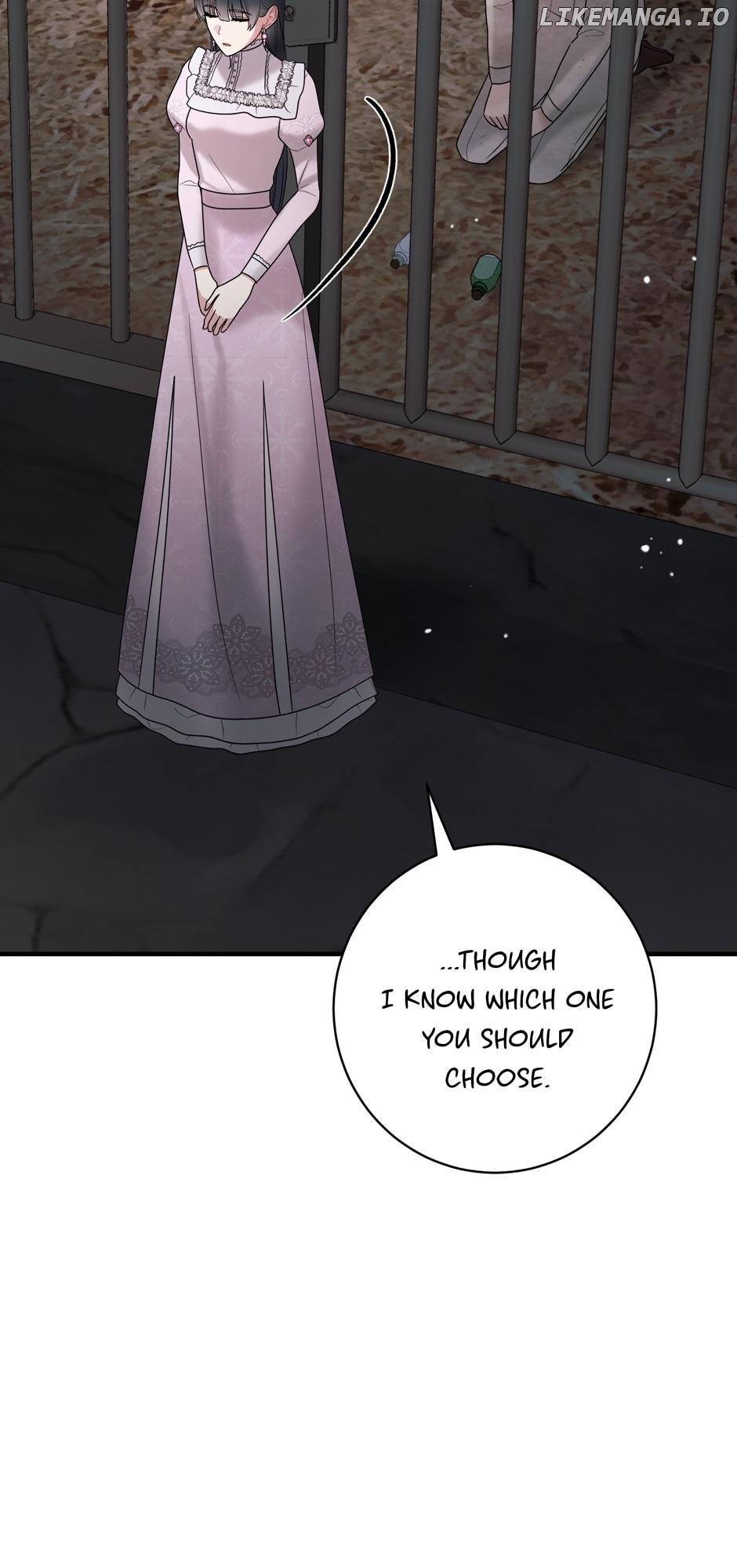 Angelic Lady Chapter 166 page 50