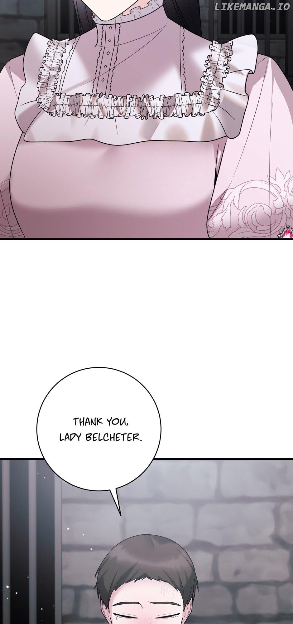 Angelic Lady Chapter 166 page 52