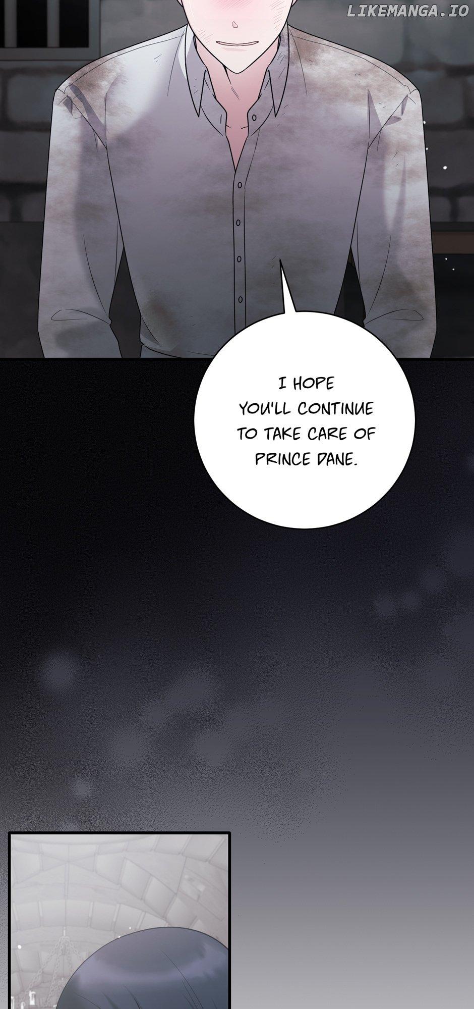 Angelic Lady Chapter 166 page 53