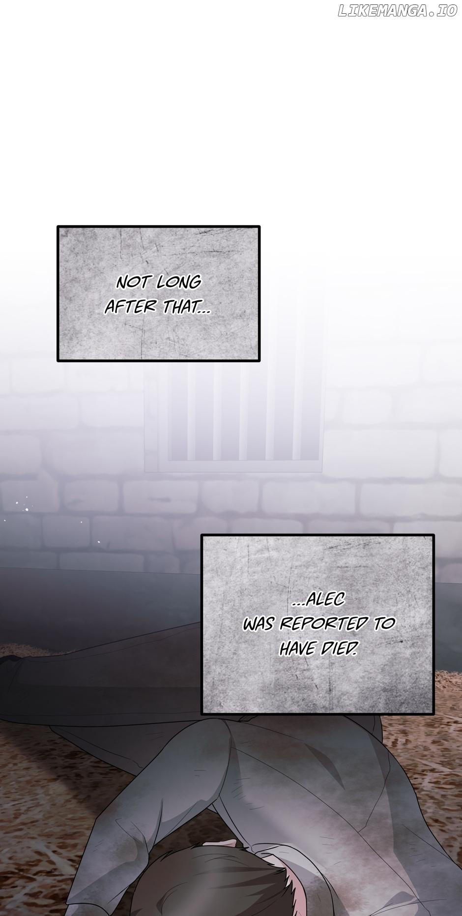 Angelic Lady Chapter 166 page 56