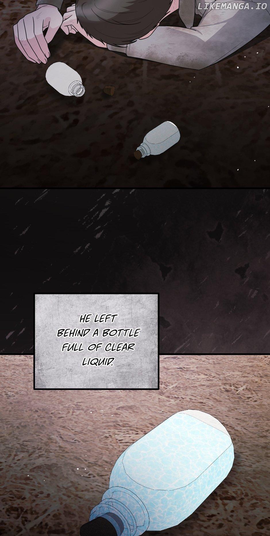 Angelic Lady Chapter 166 page 57