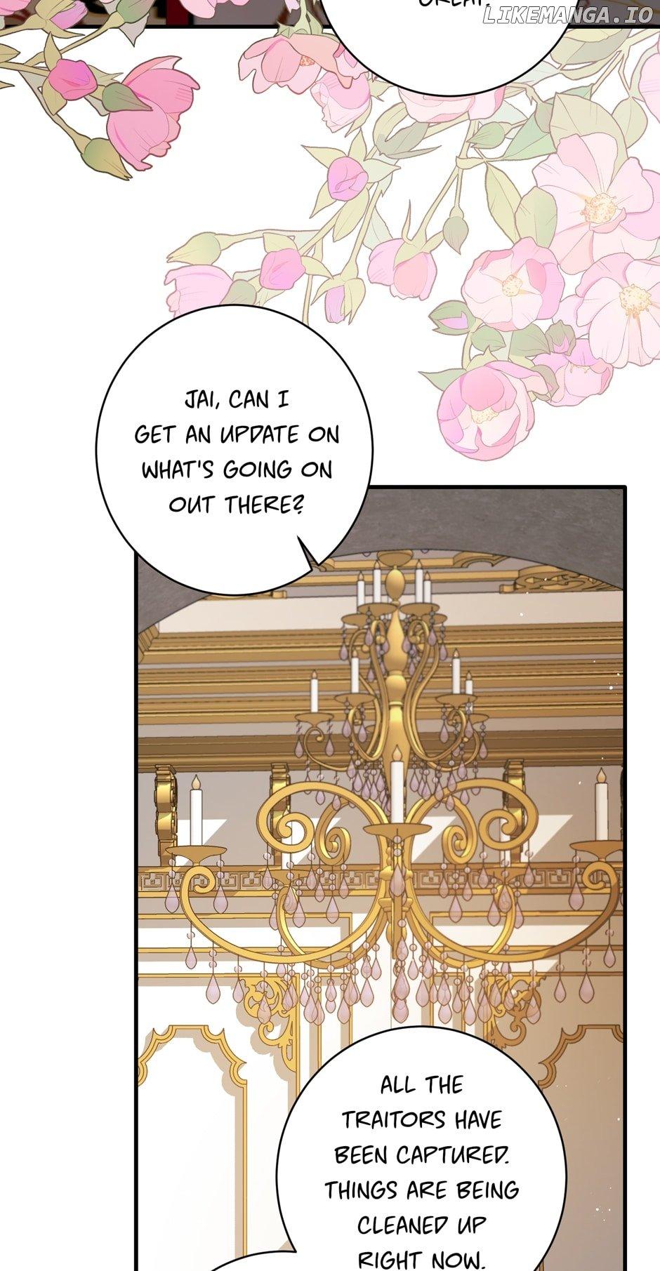 Angelic Lady Chapter 166 page 5