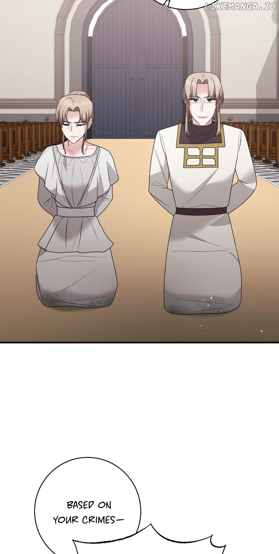 Angelic Lady Chapter 166 page 62
