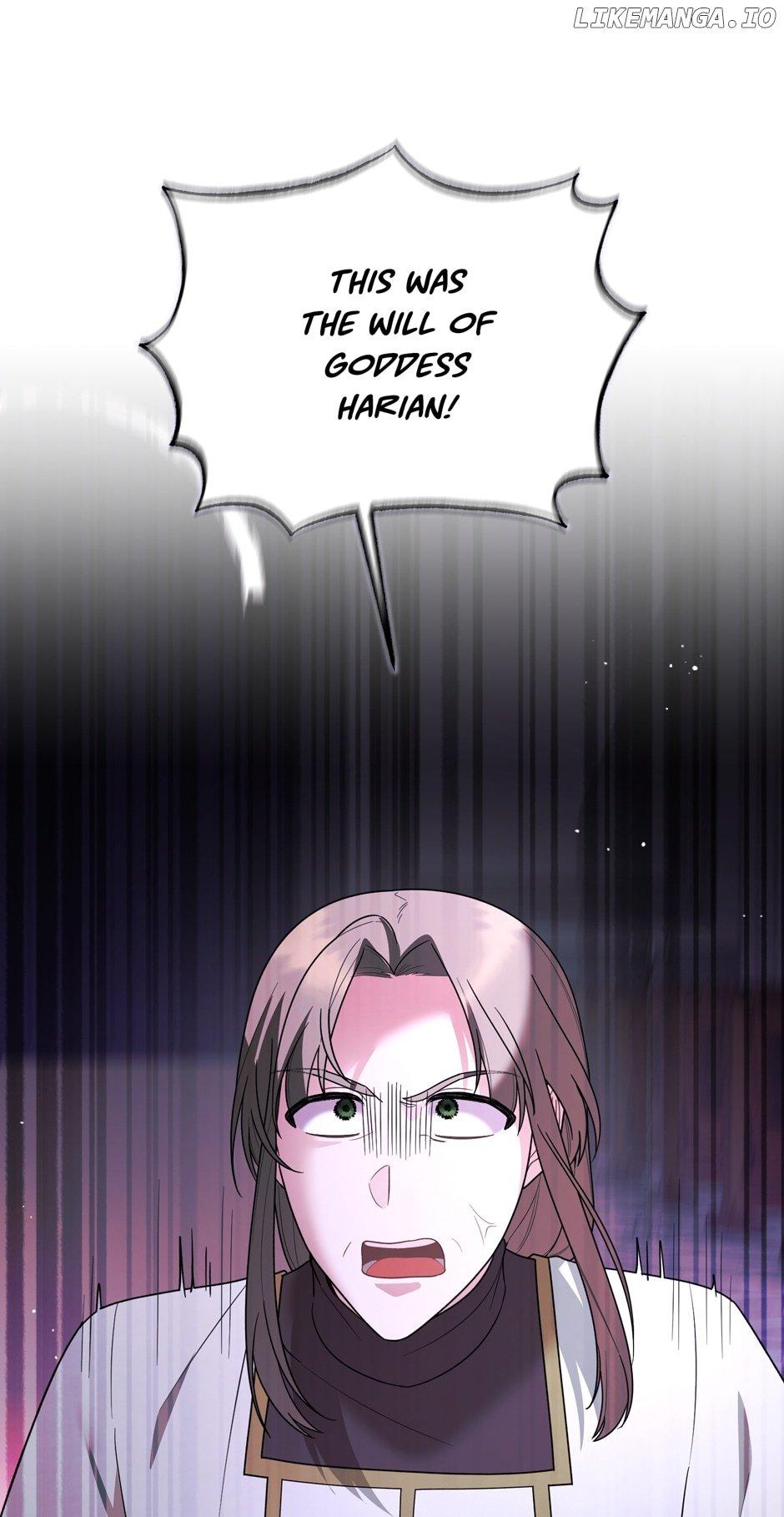 Angelic Lady Chapter 166 page 64