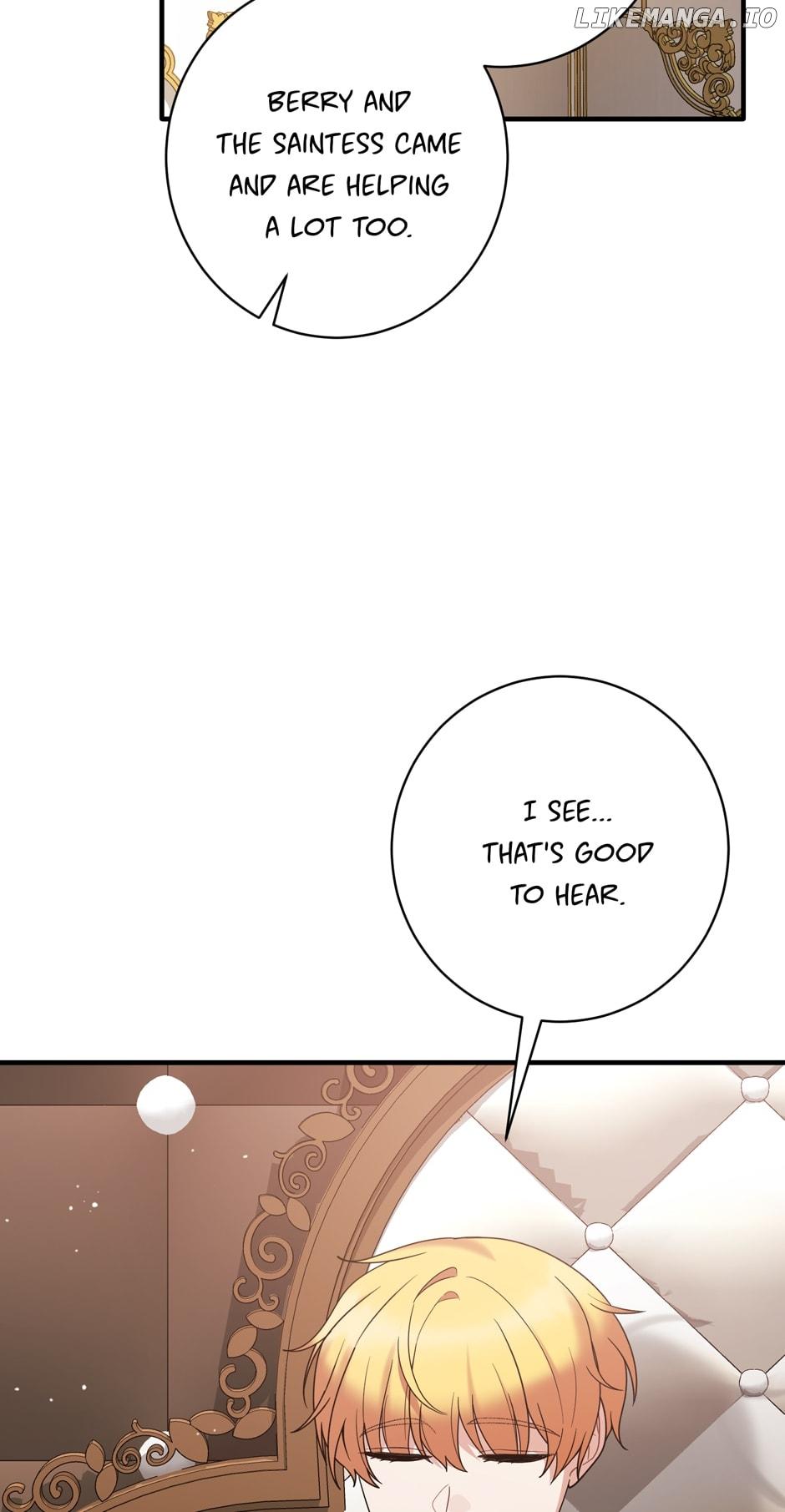 Angelic Lady Chapter 166 page 6