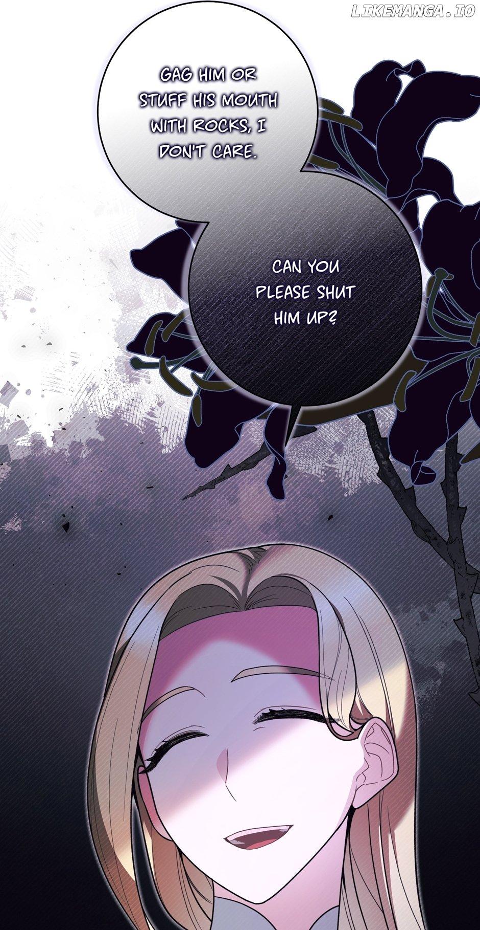 Angelic Lady Chapter 166 page 71