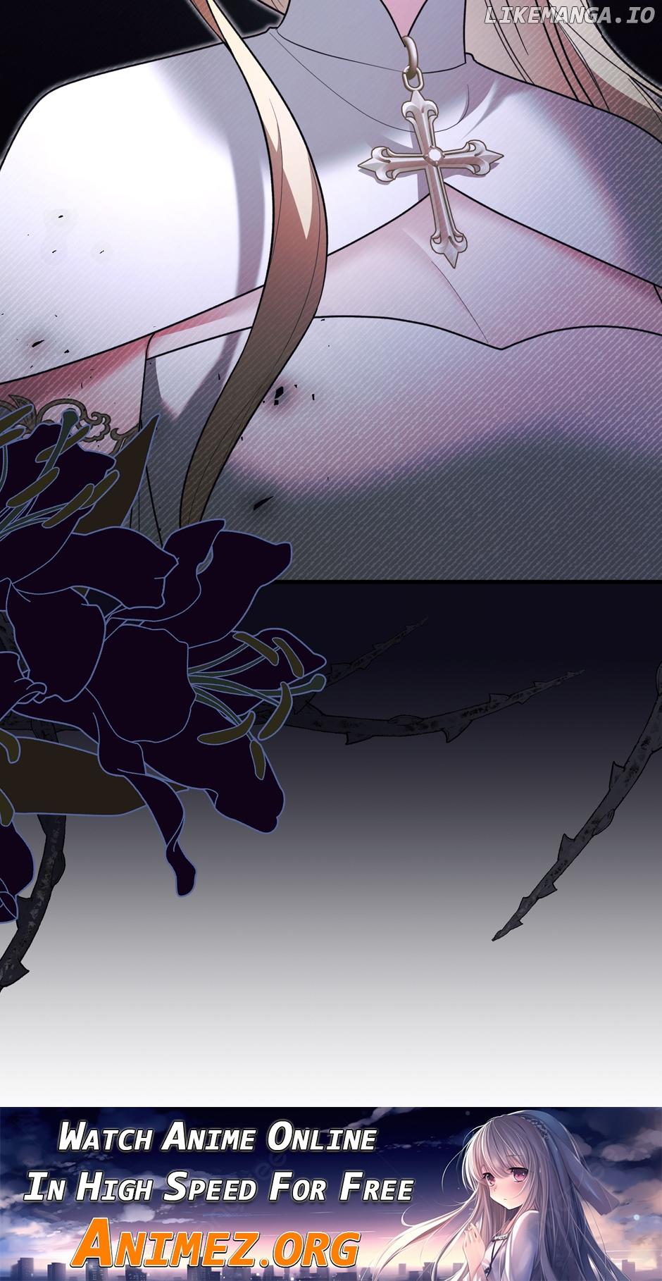 Angelic Lady Chapter 166 page 72